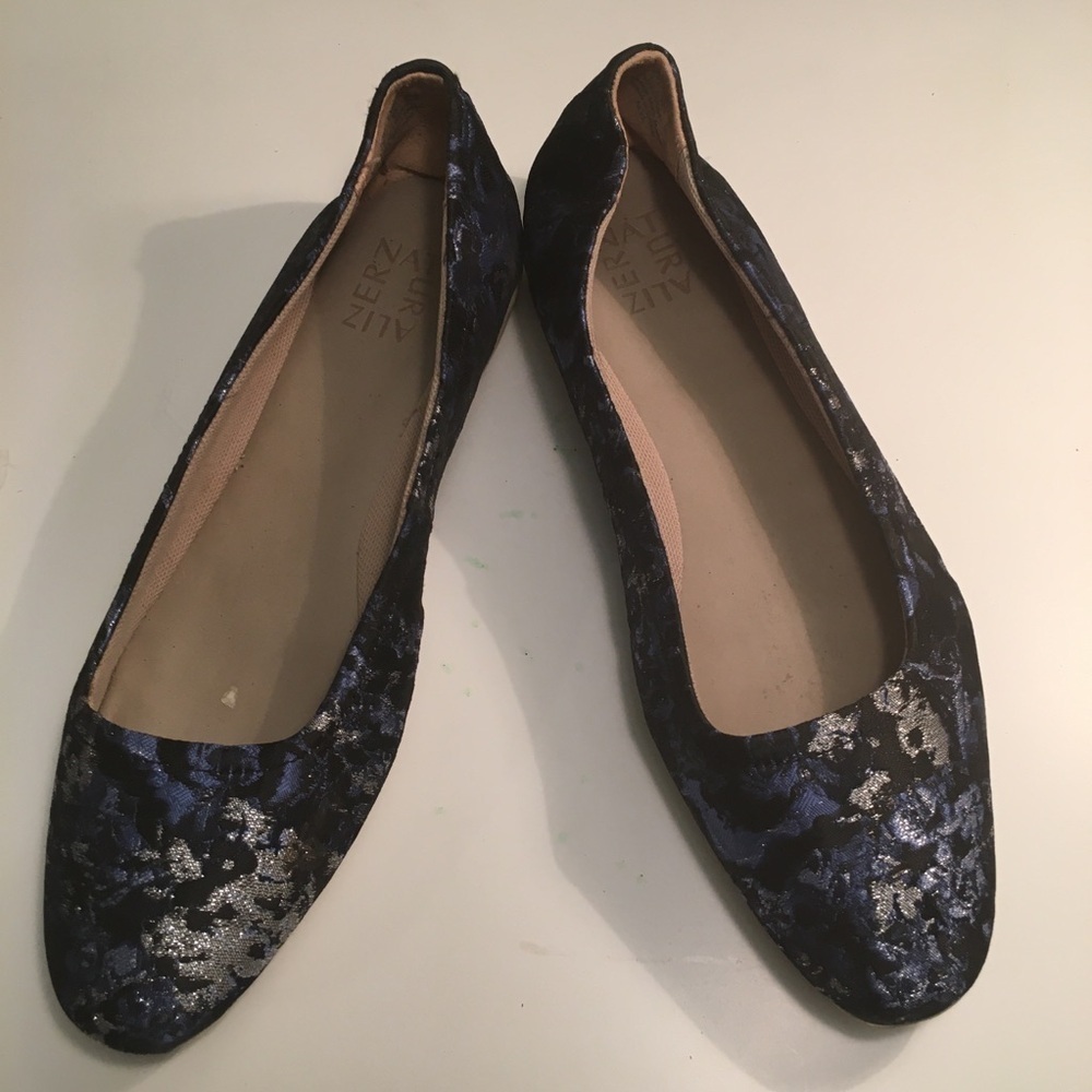 Naturalizer Shoes Flats Size 9M SB-5